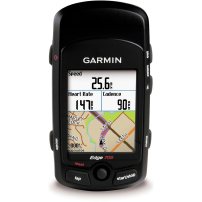 Garmin Edge 705 - GPS Navigator